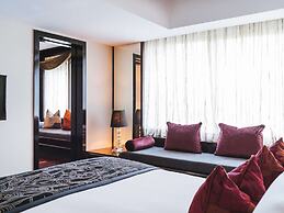 Sofitel Mumbai BKC Hotel