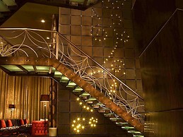 Sofitel Mumbai BKC Hotel