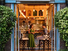 Sofitel Mumbai BKC Hotel