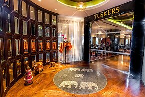 Sofitel Mumbai BKC Hotel