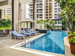 Sofitel Mumbai BKC Hotel