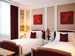 Sofitel Mumbai BKC Hotel