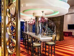 Sofitel Mumbai BKC Hotel