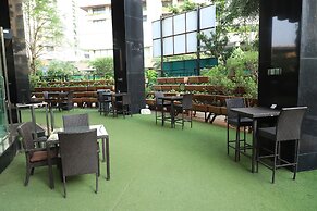 Sofitel Mumbai BKC Hotel