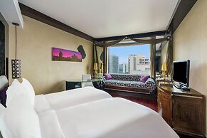 Sofitel Mumbai BKC Hotel