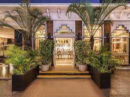 Sofitel Mumbai BKC Hotel