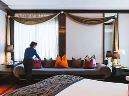 Sofitel Mumbai BKC Hotel