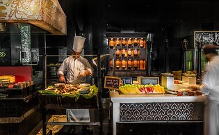 Sofitel Mumbai BKC Hotel