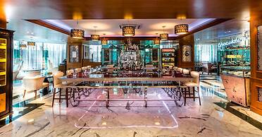 Sofitel Mumbai BKC Hotel