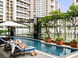 Sofitel Mumbai BKC Hotel