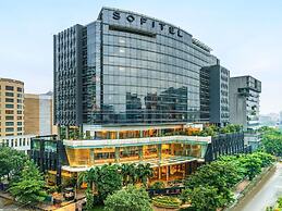 Sofitel Mumbai BKC Hotel