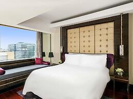 Sofitel Mumbai BKC Hotel
