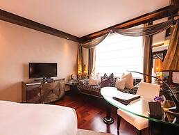 Sofitel Mumbai BKC Hotel