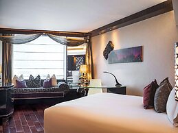 Sofitel Mumbai BKC Hotel