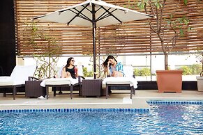 Sofitel Mumbai BKC Hotel