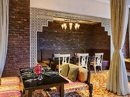 Sofitel Mumbai BKC Hotel