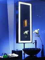 Sofitel Mumbai BKC Hotel