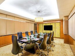 Sofitel Mumbai BKC Hotel