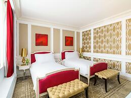 Sofitel Mumbai BKC Hotel