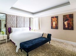 Sofitel Mumbai BKC Hotel