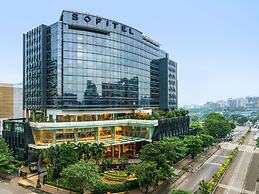 Sofitel Mumbai BKC Hotel
