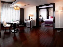 Sofitel Mumbai BKC Hotel