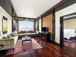Sofitel Mumbai BKC Hotel