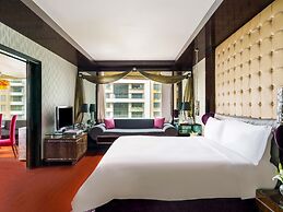 Sofitel Mumbai BKC Hotel