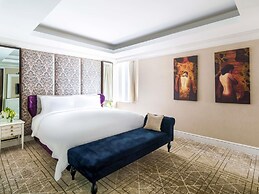 Sofitel Mumbai BKC Hotel