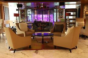 Sofitel Mumbai BKC Hotel