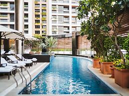 Sofitel Mumbai BKC Hotel