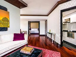 Sofitel Mumbai BKC Hotel