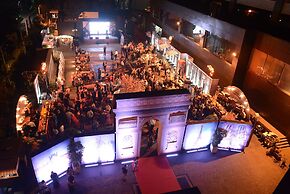 Sofitel Mumbai BKC Hotel