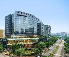 Sofitel Mumbai BKC Hotel