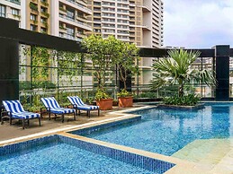 Sofitel Mumbai BKC Hotel