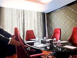 Sofitel Mumbai BKC Hotel
