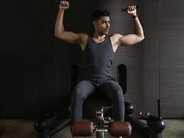 Sofitel Mumbai BKC Hotel