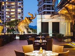 Sofitel Mumbai BKC Hotel