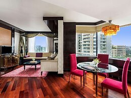 Sofitel Mumbai BKC Hotel