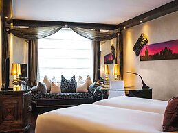 Sofitel Mumbai BKC Hotel