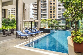 Sofitel Mumbai BKC Hotel