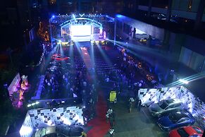 Sofitel Mumbai BKC Hotel