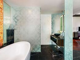 Sofitel Mumbai BKC Hotel