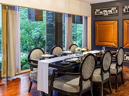 Sofitel Mumbai BKC Hotel