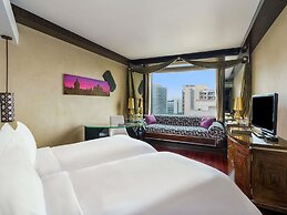 Sofitel Mumbai BKC Hotel