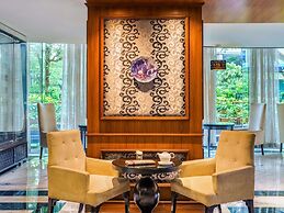 Sofitel Mumbai BKC Hotel