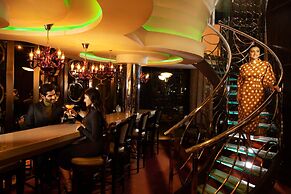 Sofitel Mumbai BKC Hotel