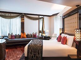 Sofitel Mumbai BKC Hotel