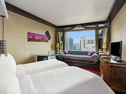 Sofitel Mumbai BKC Hotel