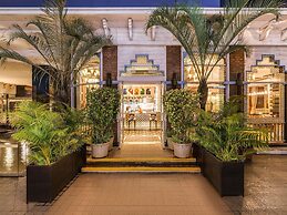 Sofitel Mumbai BKC Hotel